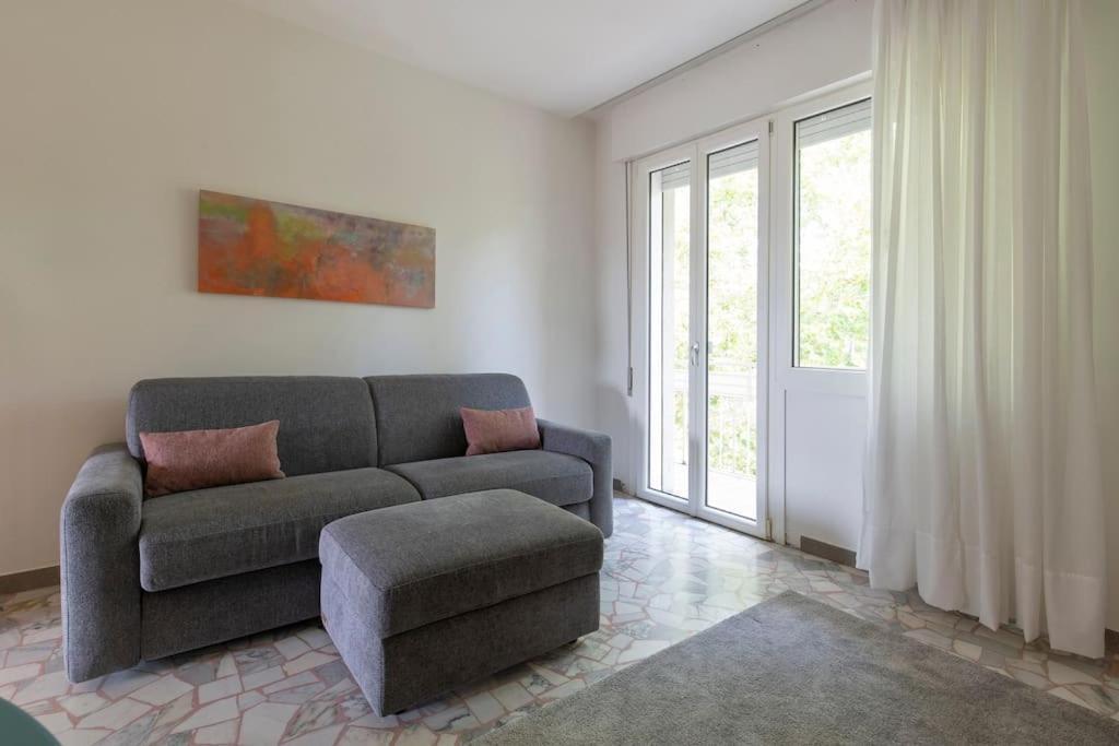 Appartamento Sul Fiume Al Portello Πάδοβα Εξωτερικό φωτογραφία
