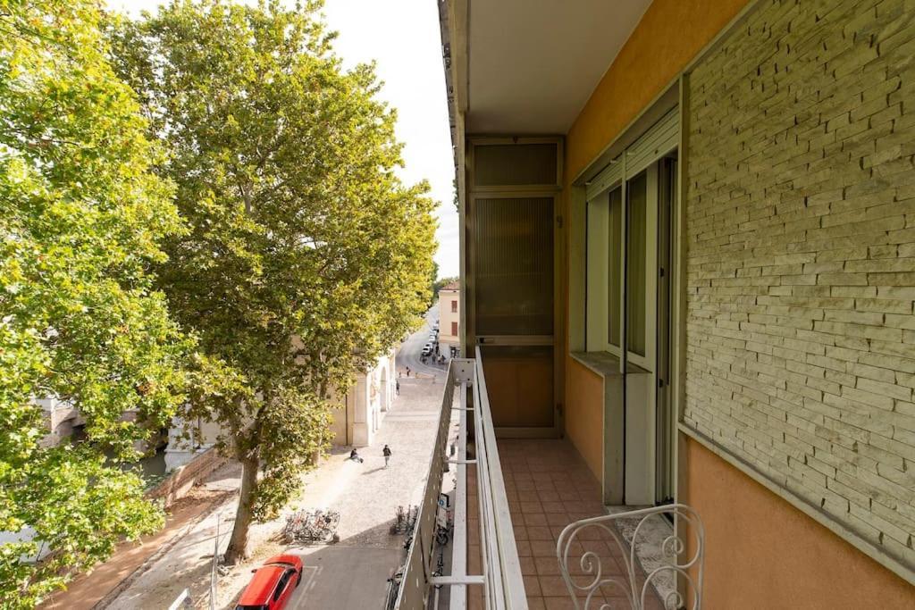Appartamento Sul Fiume Al Portello Πάδοβα Εξωτερικό φωτογραφία