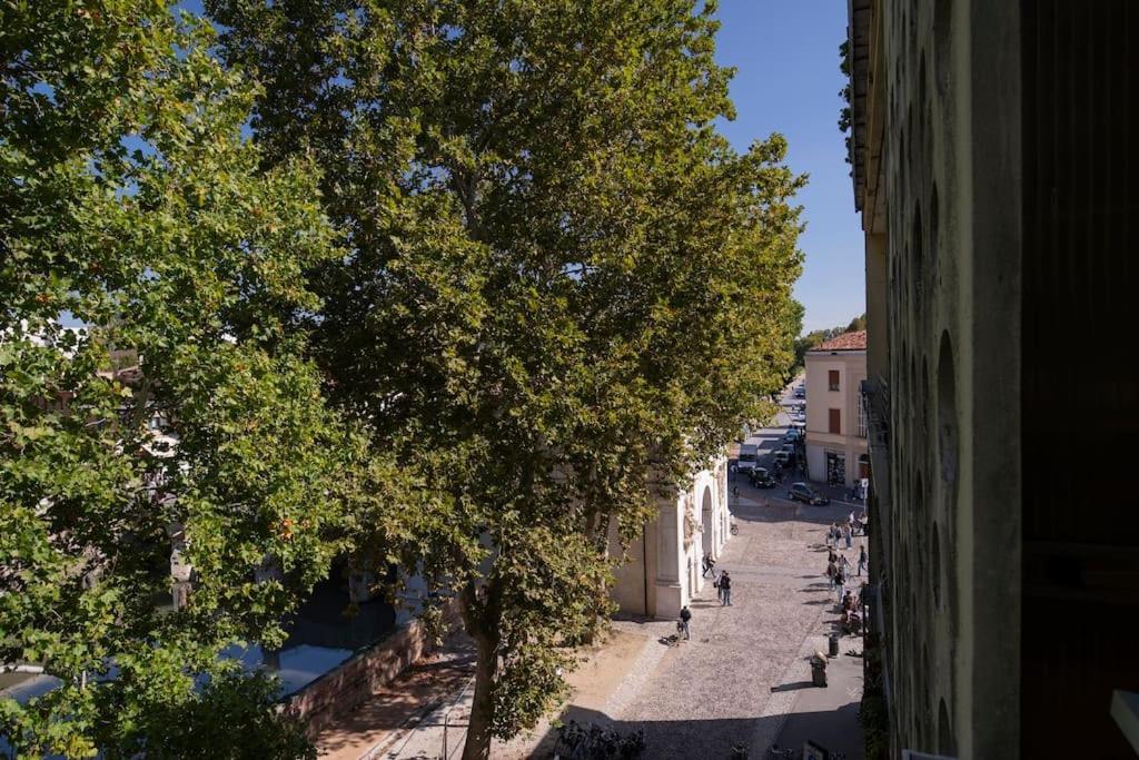 Appartamento Sul Fiume Al Portello Πάδοβα Εξωτερικό φωτογραφία
