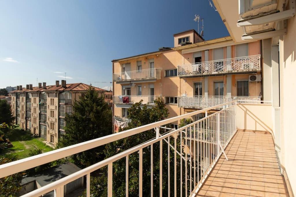 Appartamento Sul Fiume Al Portello Πάδοβα Εξωτερικό φωτογραφία