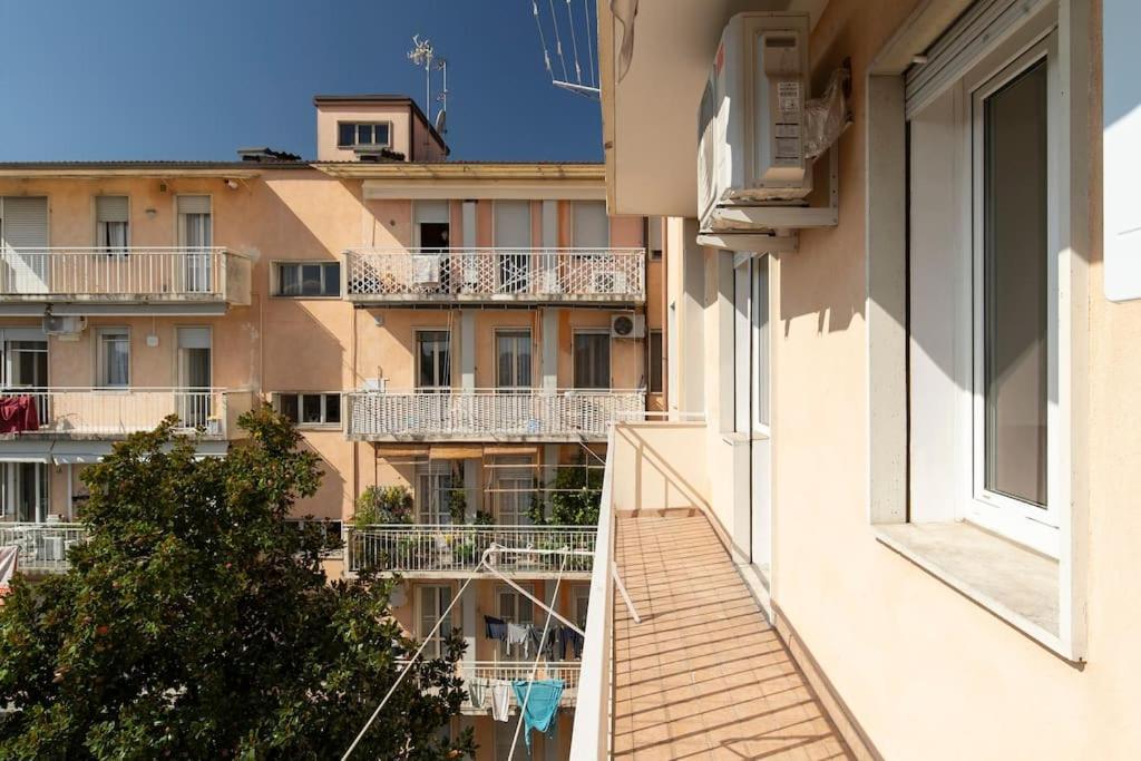 Appartamento Sul Fiume Al Portello Πάδοβα Εξωτερικό φωτογραφία